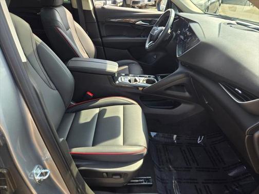 2023 Buick Envision Essence AWD