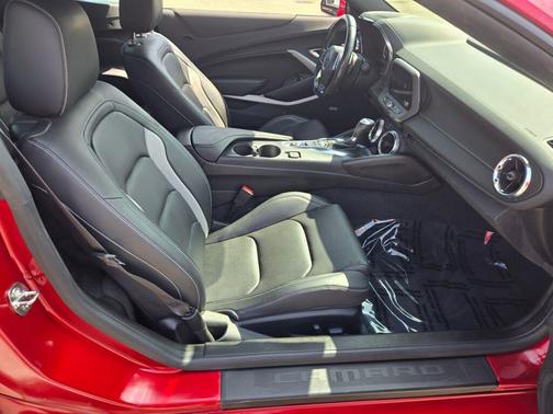 2023 Chevrolet Camaro 2LT