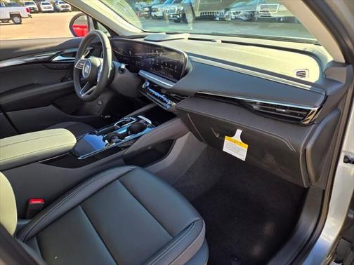2025 Buick Envision Preferred AWD