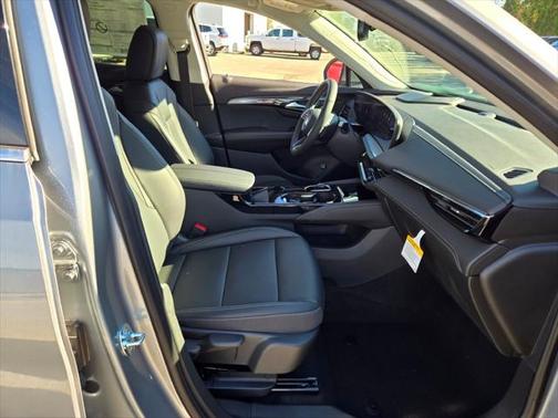 2025 Buick Envision Preferred AWD
