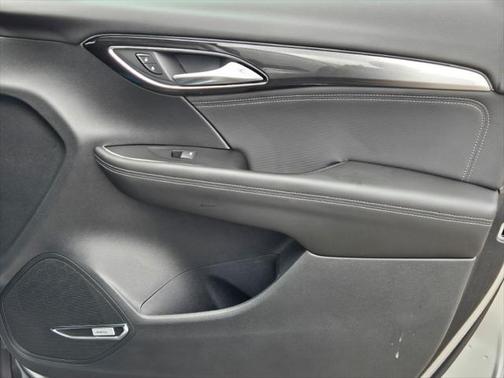 2025 Buick Envision Preferred AWD