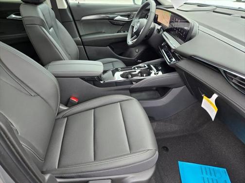 2025 Buick Envision Preferred AWD