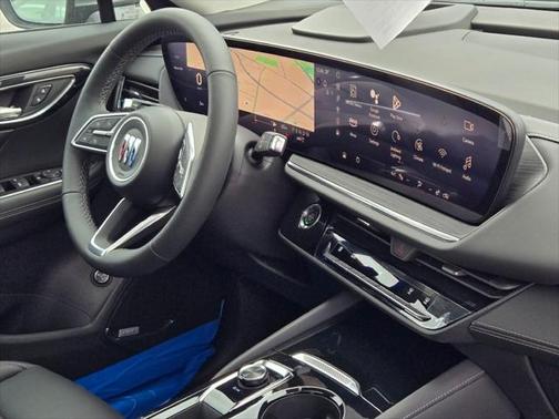 2025 Buick Envision Preferred AWD