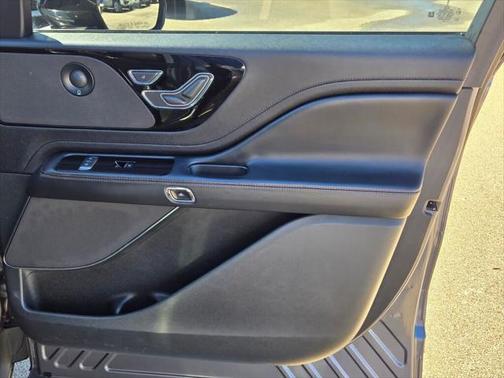 2022 Lincoln Aviator Reserve AWD