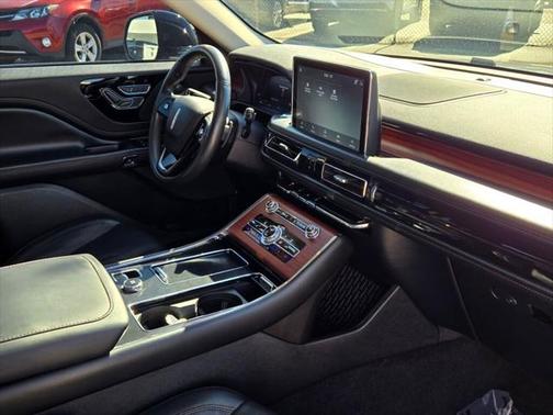 2022 Lincoln Aviator Reserve AWD