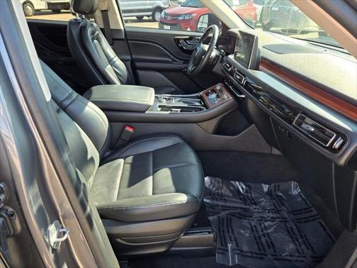 2022 Lincoln Aviator Reserve AWD