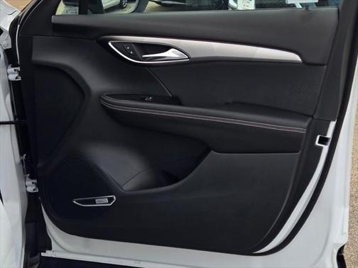 2025 Buick Envision Sport Touring AWD