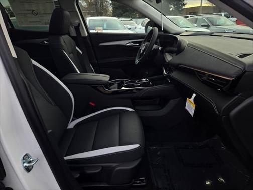 2025 Buick Envision Sport Touring AWD