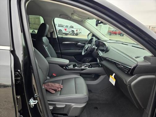 2025 Buick Envision Preferred AWD