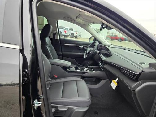 2025 Buick Envision Preferred AWD