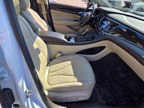 2017 Buick LaCrosse Premium
