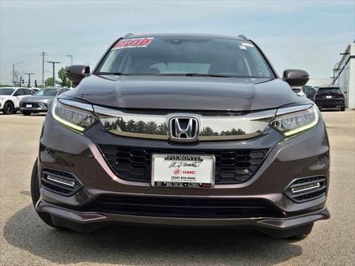 2019 Honda HR-V Touring