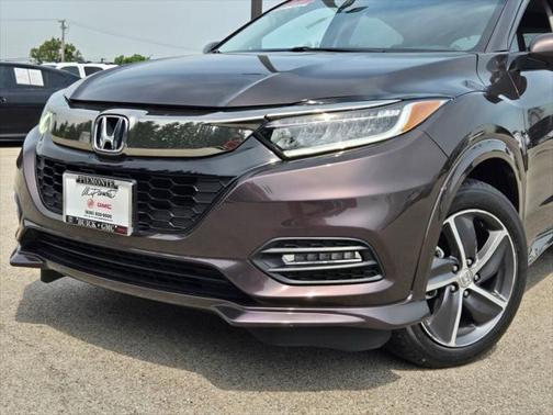 2019 Honda HR-V Touring