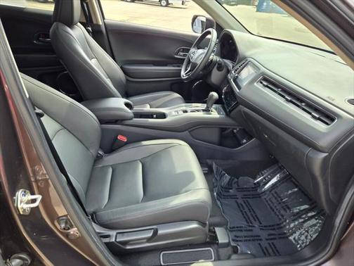 2019 Honda HR-V Touring