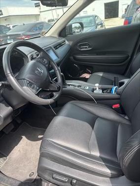 2019 Honda HR-V Touring