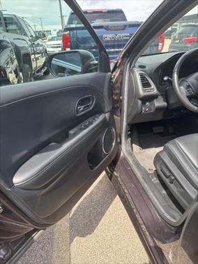 2019 Honda HR-V Touring