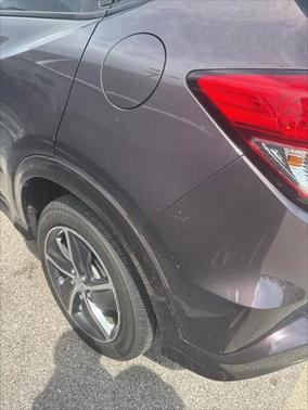 2019 Honda HR-V Touring