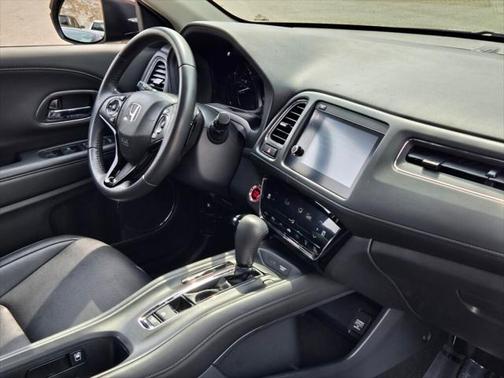 2019 Honda HR-V Touring