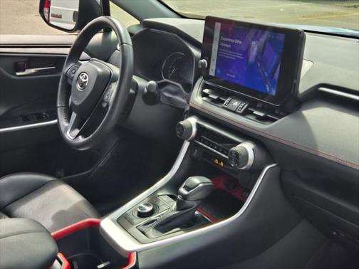2023 Toyota RAV4 TRD Off Road
