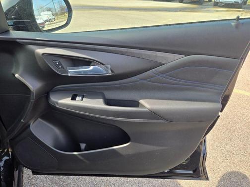 2026 Buick Envista Sport Touring FWD