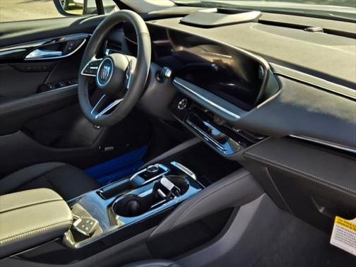 2025 Buick Envision Preferred AWD