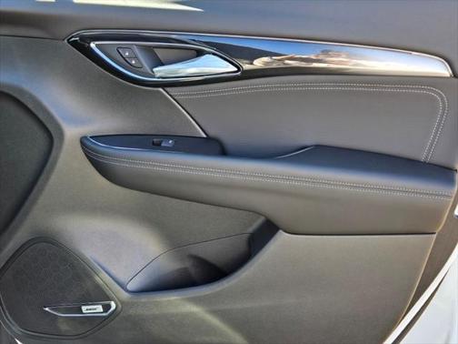 2025 Buick Envision Preferred AWD