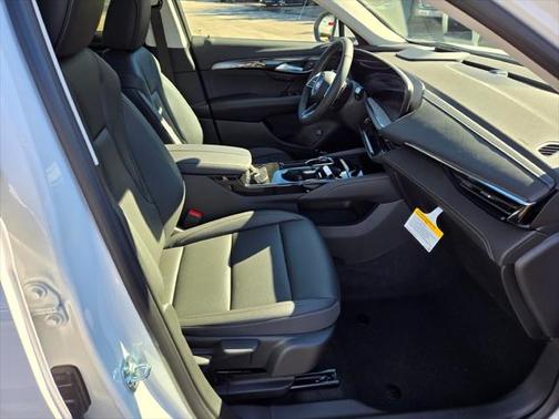 2025 Buick Envision Preferred AWD