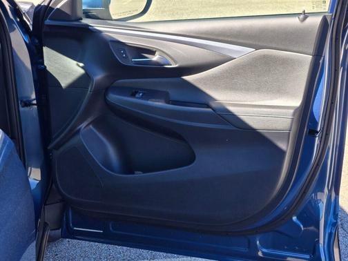 2026 Buick Envista Preferred FWD