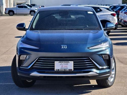 2026 Buick Envista Preferred FWD