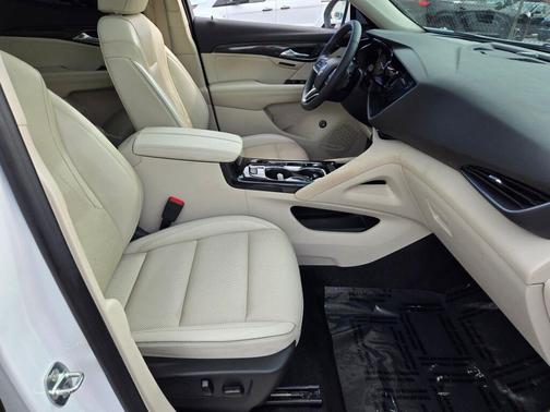 2022 Buick Envision AWD Essence