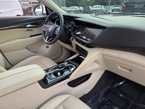 2022 Buick Envision AWD Essence