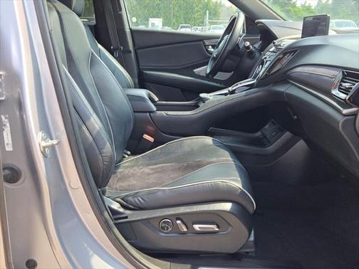 2019 Acura RDX A-Spec