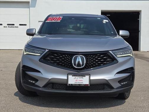 2019 Acura RDX A-Spec