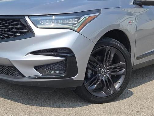 2019 Acura RDX A-Spec