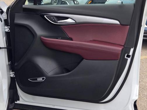 2025 Buick Envision Sport Touring AWD