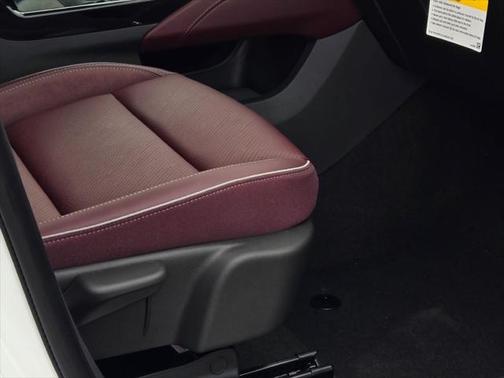 2025 Buick Envision Sport Touring AWD