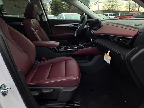 2025 Buick Envision Sport Touring AWD