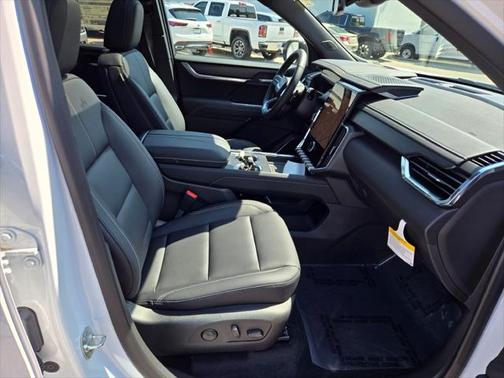 2025 GMC Acadia AWD Elevation