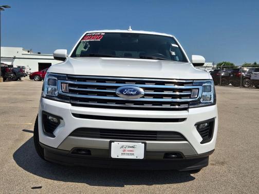 2020 Ford Expedition XLT