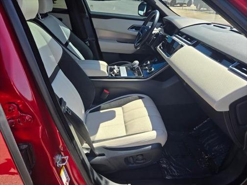 2021 Land Rover Range Rover Velar P340 S R-Dynamic