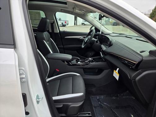 2025 Buick Envision Sport Touring AWD