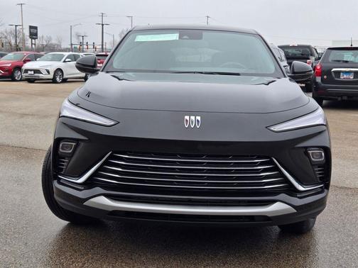 2026 Buick Envista Preferred FWD