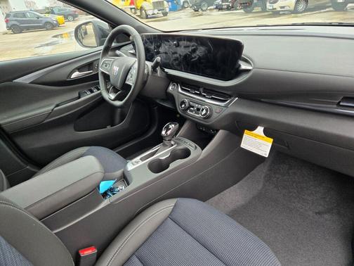 2026 Buick Envista Preferred FWD