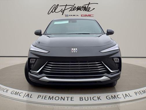 2026 Buick Envista Preferred FWD