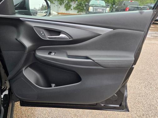 2026 Buick Envista Preferred FWD