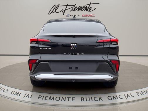 2026 Buick Envista Preferred FWD