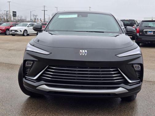 2026 Buick Envista Preferred FWD