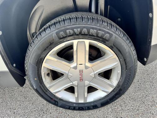 2011 GMC Terrain SLT-2