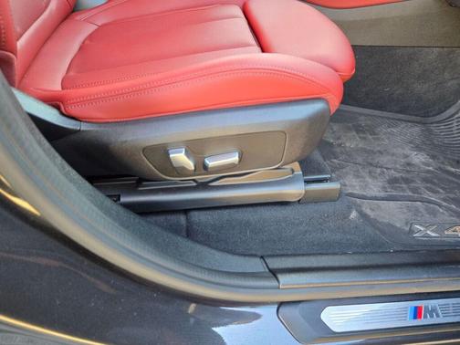 2022 BMW X4 xDrive30i