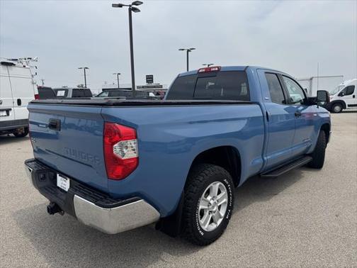2019 Toyota Tundra SR5